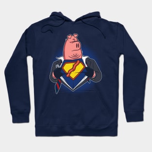 Super Bacon Hoodie